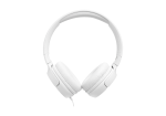 אוזניות קשת חוטיות TUNE 520C USB-C