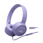 אוזניות קשת חוטיות TUNE 520C USB-C