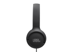 אוזניות קשת חוטיות TUNE 520C USB-C