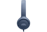 אוזניות קשת חוטיות TUNE 520C USB-C