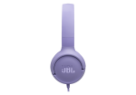 אוזניות קשת חוטיות TUNE 520C USB-C