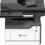 משולבת ליזר A4 ש/ל 44 בדקה MX521ADE