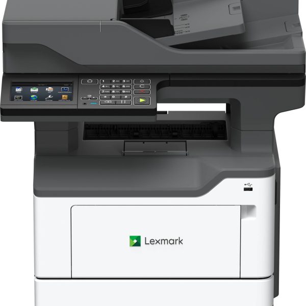משולבת ליזר A4 ש/ל 44 בדקה MX521ADE