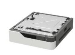 50G0802 550- MX722 MS821/823 מגירת נייר