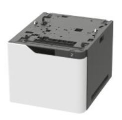 50G0804 100- 2 MX722 MS821/823 מגירת ניי
