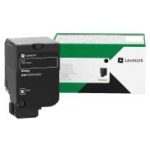 CX735 Black Yield Value:28K