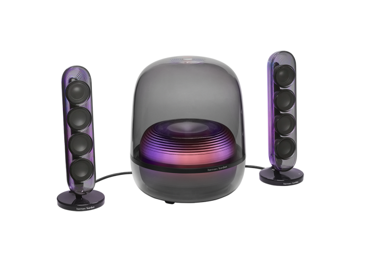 רמקול SOUNDSTICKS 5