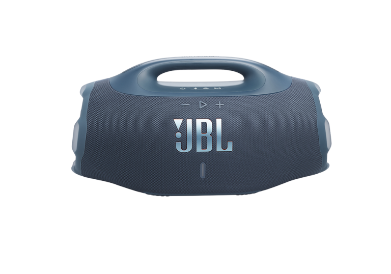 רמקול נייד BOOMBOX 4