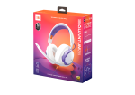 אוזניות גיימינג חוטיות Quantum 250