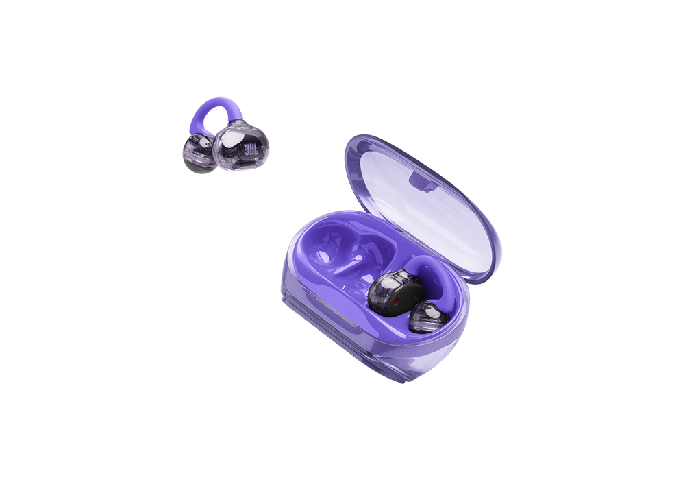 אוזניות ספורט אלחוטיות SOUNDGEAR CLIPS