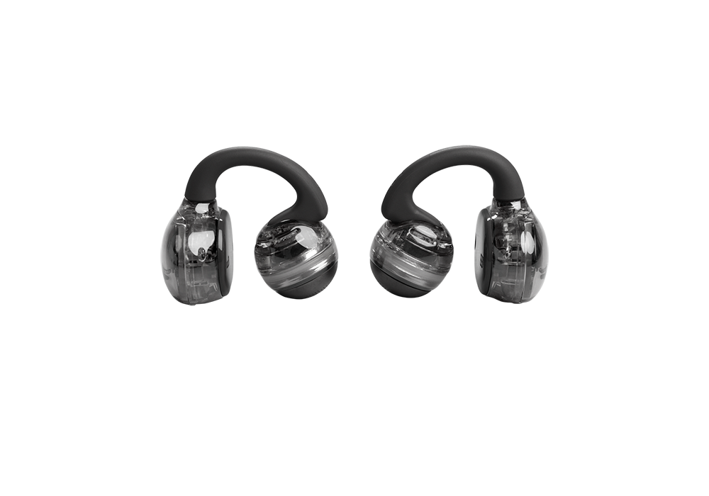 אוזניות ספורט אלחוטיות SOUNDGEAR CLIPS