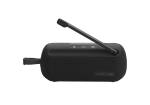 רמקול אלחוטי כולל רדיו TUNER 3