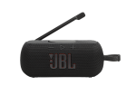 רמקול אלחוטי כולל רדיו TUNER 3