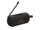 רמקול אלחוטי כולל רדיו TUNER 3
