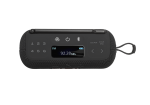 רמקול אלחוטי כולל רדיו TUNER 3