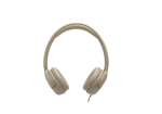 אוזניות קשת חוטיות TUNE 530C USB-C
