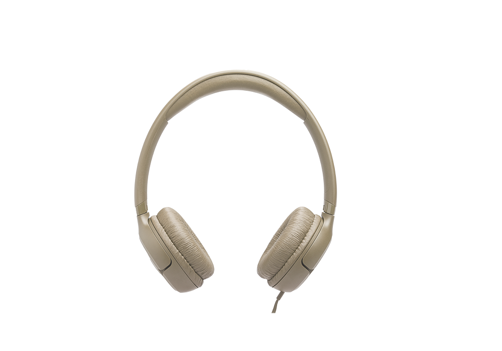 אוזניות קשת חוטיות TUNE 530C USB-C