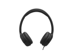 אוזניות קשת חוטיות TUNE 530C USB-C