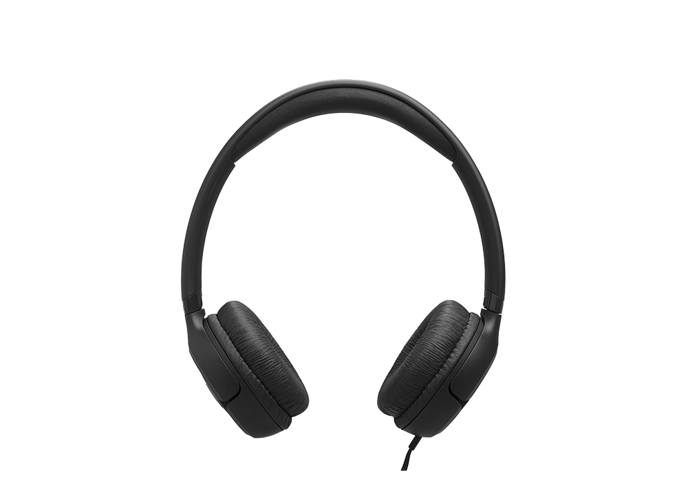 אוזניות קשת חוטיות TUNE 530C USB-C