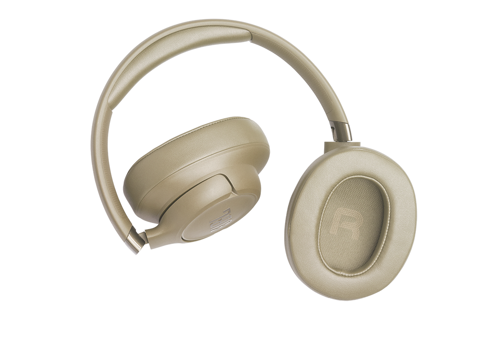 אוזניות קשת אלחוטיות TUNE 780BTNC
