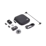 מיקרופון אלחוטי DJI 2 – בודד