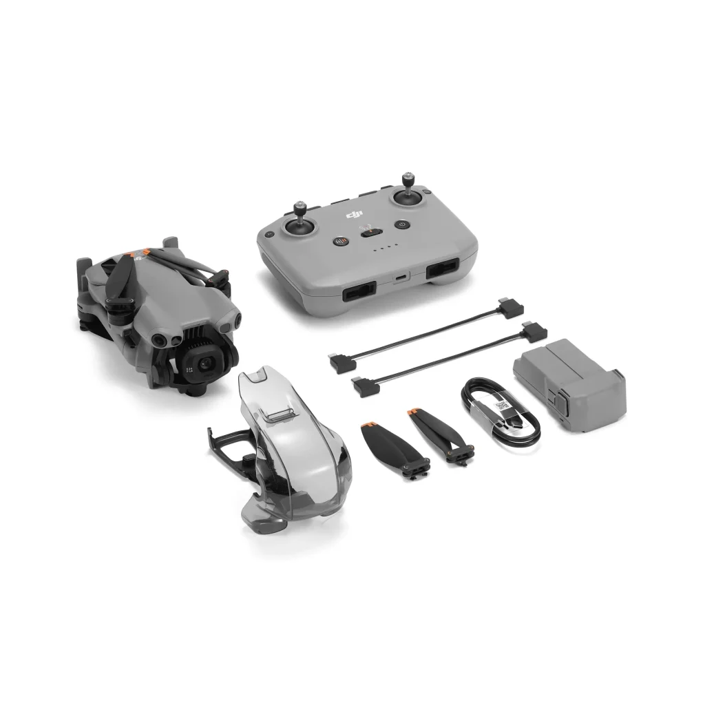 DJI Mini 5 Pro - תמונה נוספת