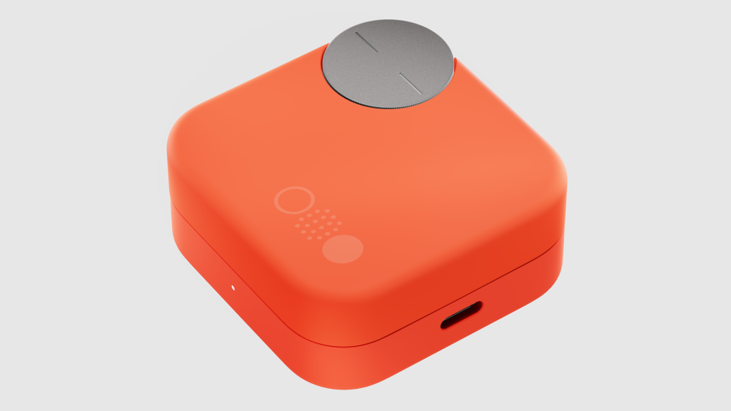 אוזניות אלחוטיות CMF BY NOTHING – BUDS PRO 2