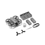 Dji Neo 2 Fly More Combo ללא שלט