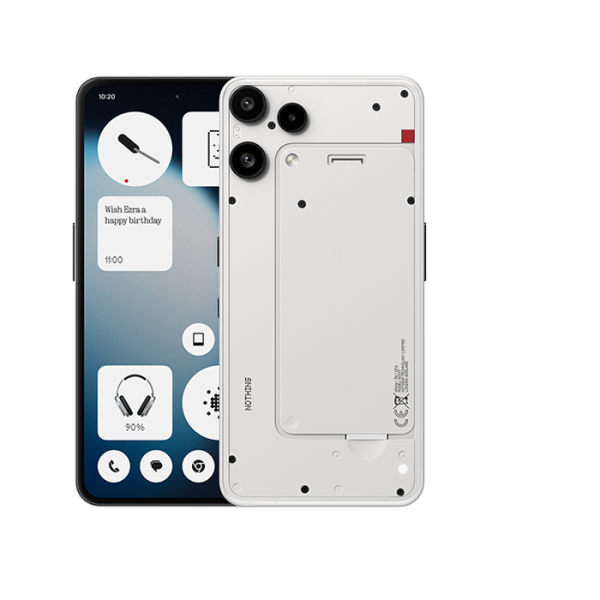 סמארטפון NOTHING (3A) LITE  8GB+256GB