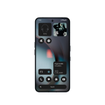 סמארטפון NOTHING PHONE (3) 16GB+512GB