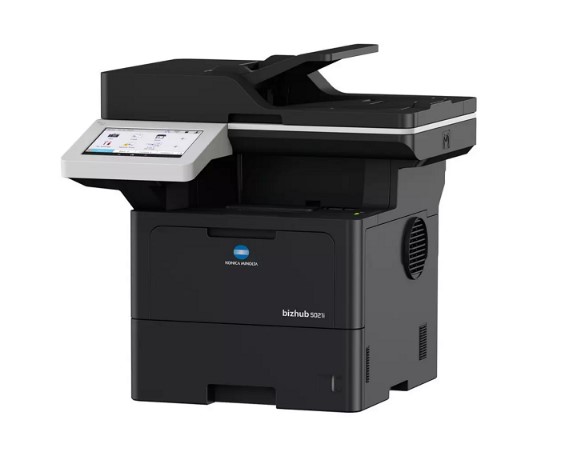 Konica 5021i