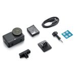מצלמת DJI ACTION 6 STANDARD COMBO