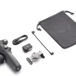 מייצב OSMO MOBILE 8