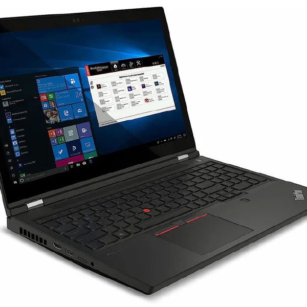 Lenovo ThinkPad P15s Gen 2 | Core i7-1165G7 | 16GB DDR4 | 512GB SSD | NVIDIA T500 4GB | 15.6" | מחודש