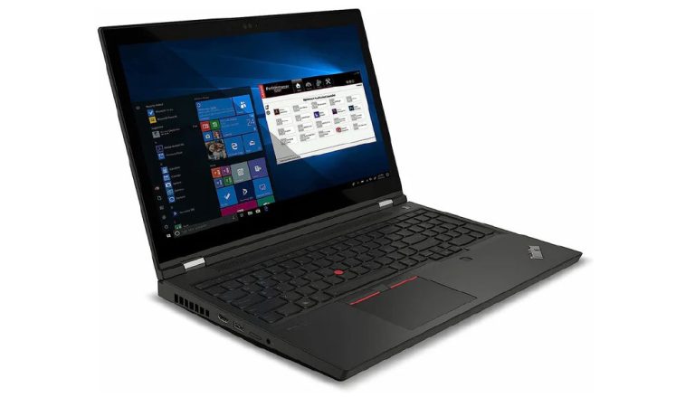 Lenovo ThinkPad P15s Gen 2 | Core i7-1165G7 | 16GB DDR4 | 512GB SSD | NVIDIA T500 4GB | 15.6" | מחודש