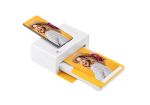 מדפסת פיתוח מיידי DOCK PLUS PD460Y