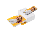 מדפסת פיתוח מיידי DOCK PLUS PD460Y