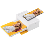 מדפסת פיתוח מיידי DOCK PLUS PD460Y