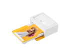 מדפסת פיתוח מיידי DOCK PLUS PD460Y