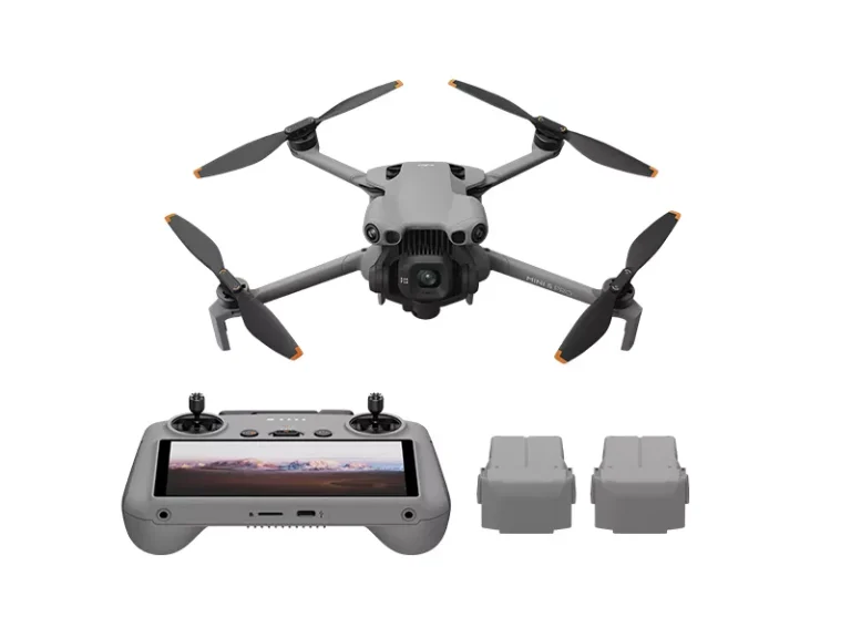 DJI Mini 5 Pro Fly More Combo - תמונה נוספת