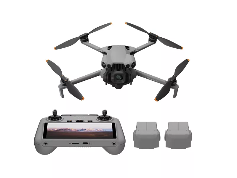 DJI Mini 5 Pro Fly More Combo - תמונה נוספת
