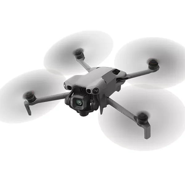 DJI Mini 5 Pro Fly More Combo Plus