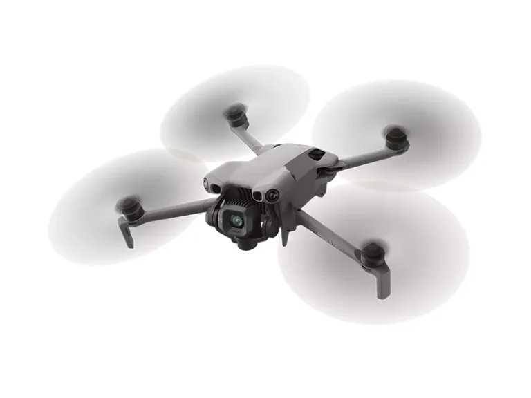 DJI Mini 5 Pro Fly More Combo - תמונה נוספת