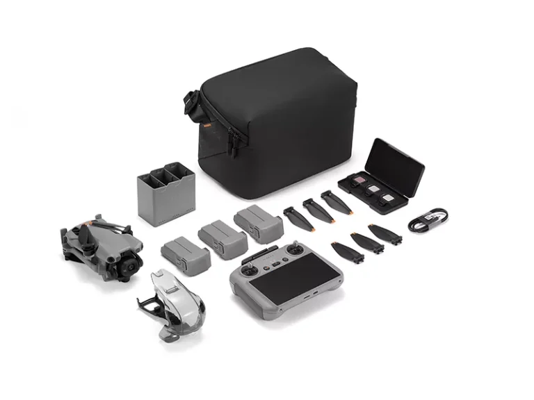 DJI Mini 5 Pro Fly More Combo - תמונה נוספת