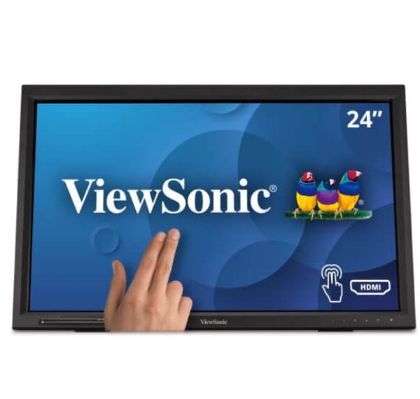 מסך מגע 24'' TD2423