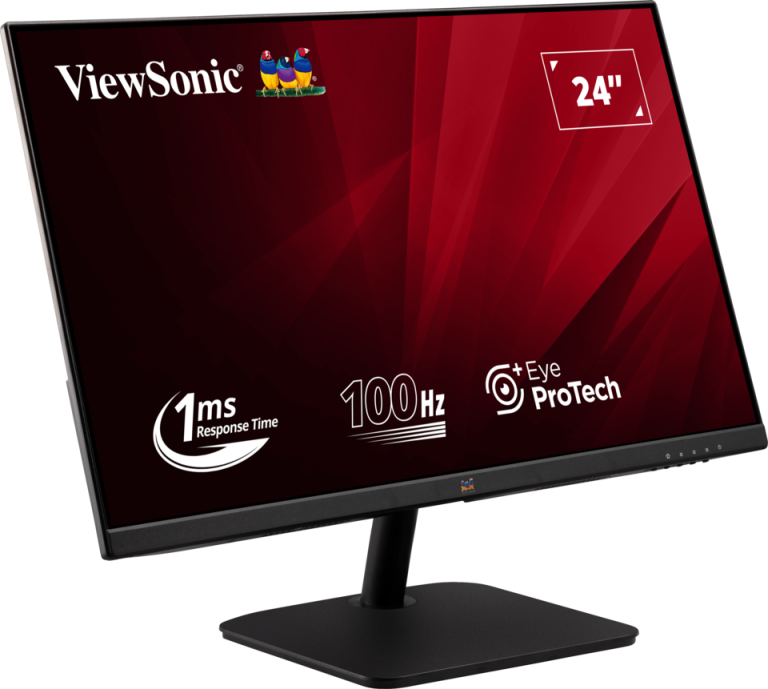 מסך VA2432MH 100mhz 24"