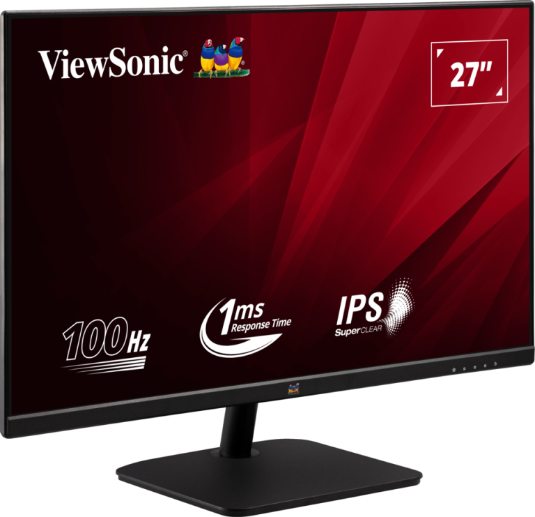 מסך VA2732MH 100mhz " 27