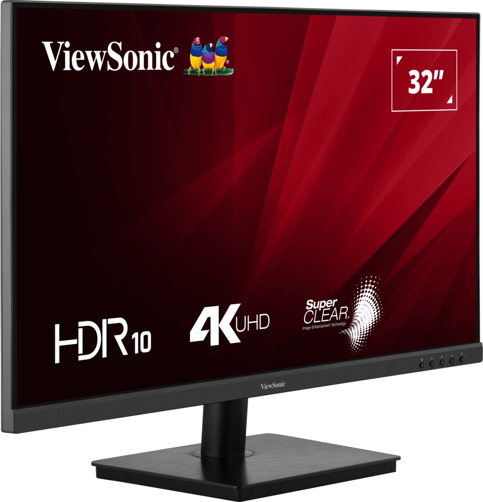 מסך 32 אינטש VA3208-4K