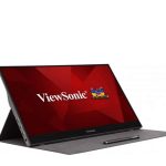 מסך נייד 16'' VG1655