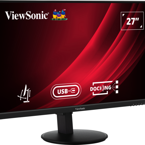 מסך 27 אינטש adj+typc VG2709U-2K